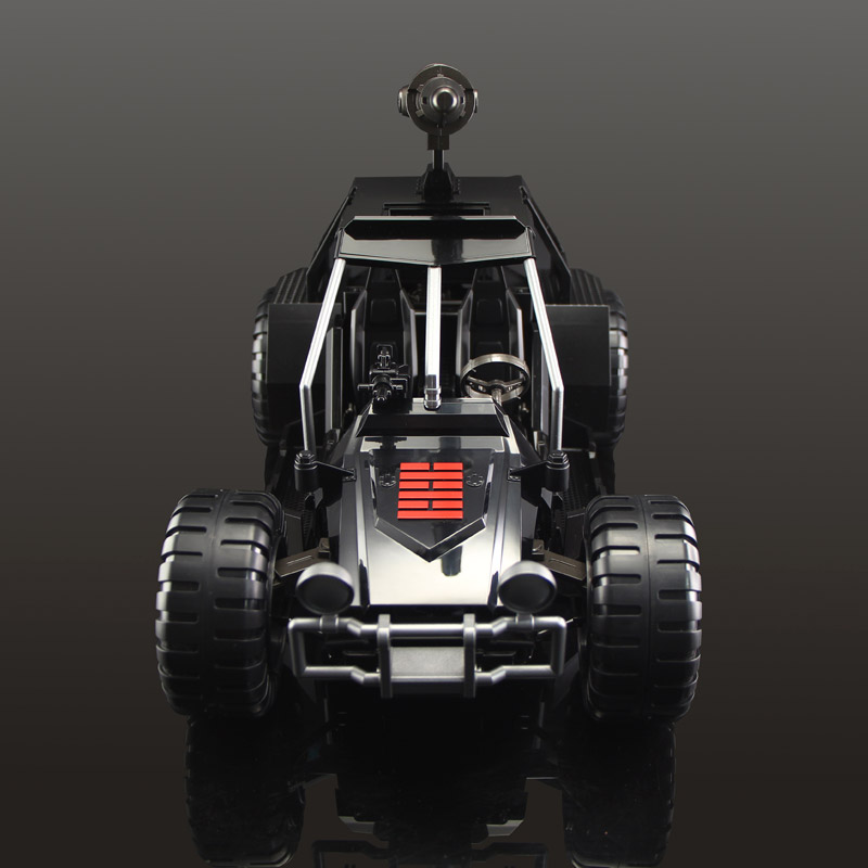[Furai Model] A.W.E. Striker